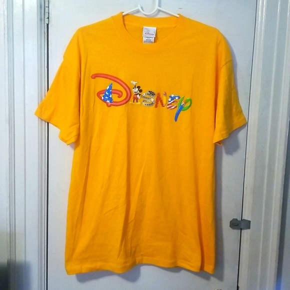 Disney Other - Disney T-Shirt